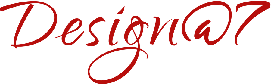 Design@7 Visual Works P/L logo