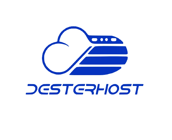 Desterhost Africa logo