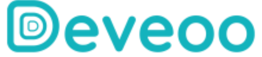 Deveoo logo