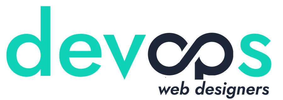 DevOps logo