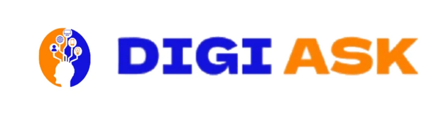 Digiask logo