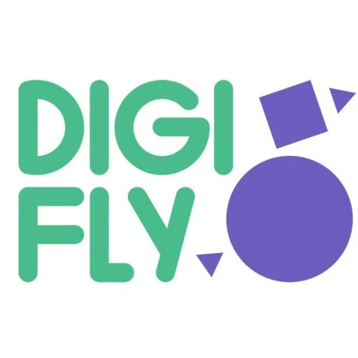Digifly Group logo