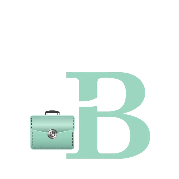 Digital Briefcase logo