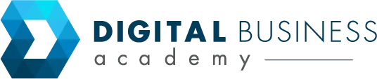 Digital Business Academy logo