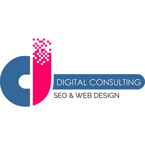 Digital Consulting logo