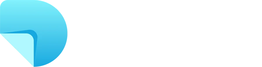Digital Fold Agency logo
