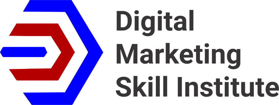 Digital Marketing Skill Institute logo