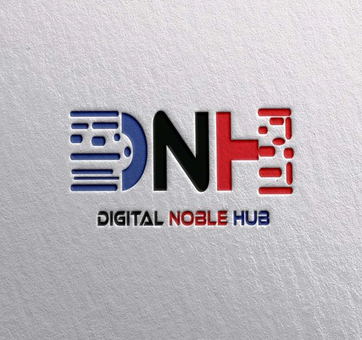 Digital Noble Hub logo