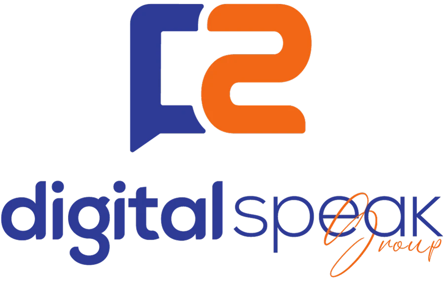 Digital Speak Group logo
