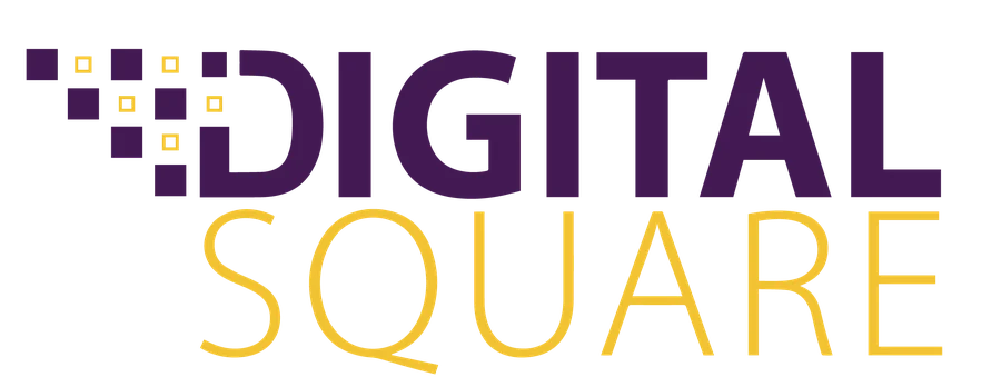 Digital Square logo