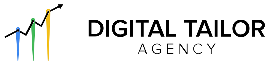 Digital Tailor Agency logo
