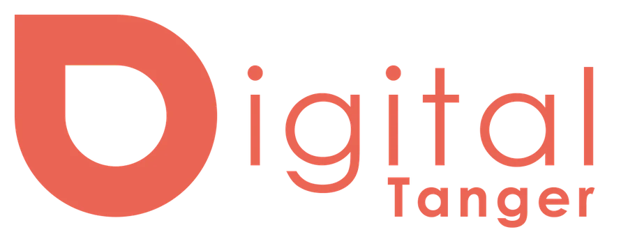 Digital Tanger logo