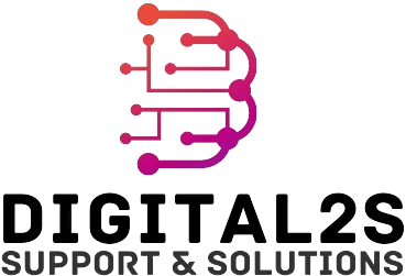 Digital2S logo