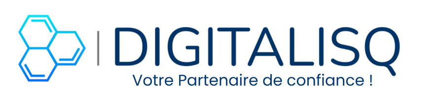 DigitaliSQ logo