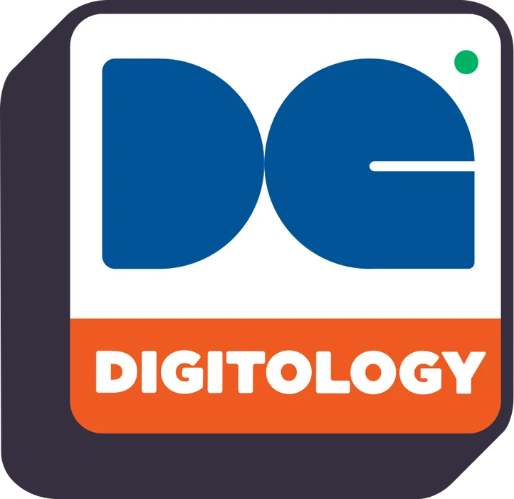 Digitology logo