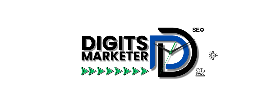 Digits Marketer logo