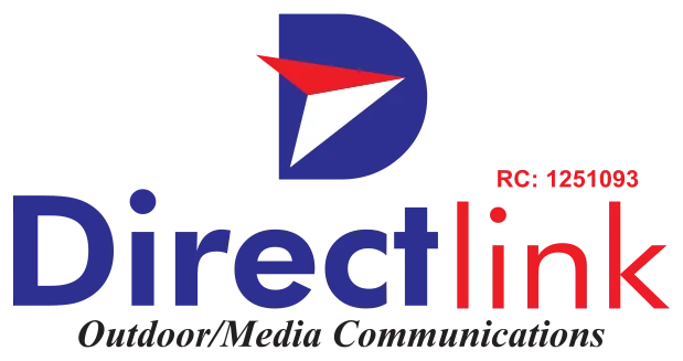 DirectLink Media logo