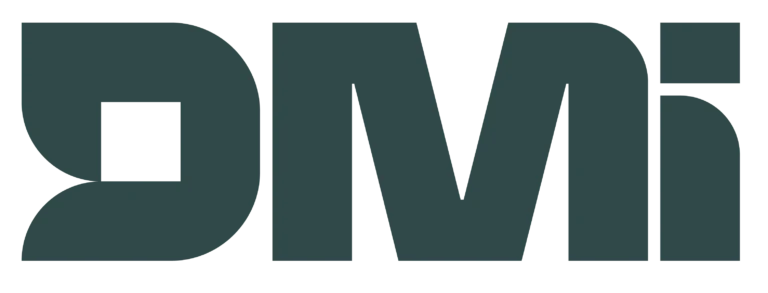 DMi Digital Marketing logo