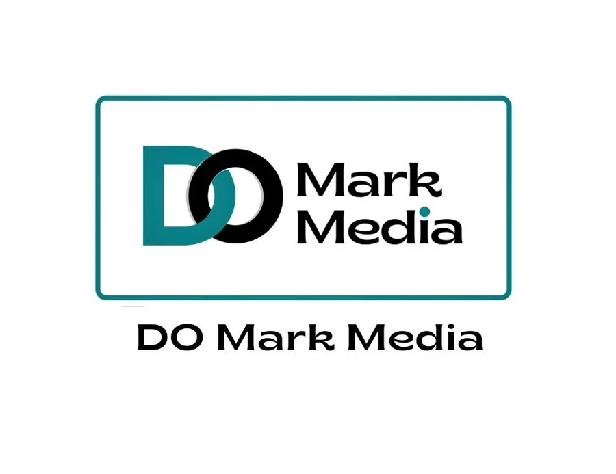 DO Mark Media logo