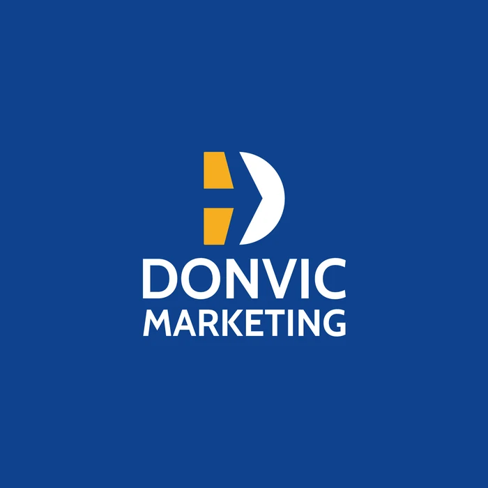 Donvic Marketing logo