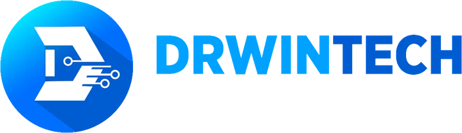 Drwintech logo