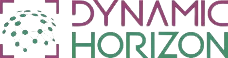 Dynamic Horizon logo