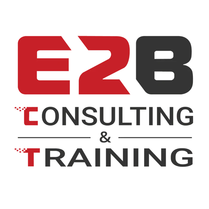 E2Business Consulting logo