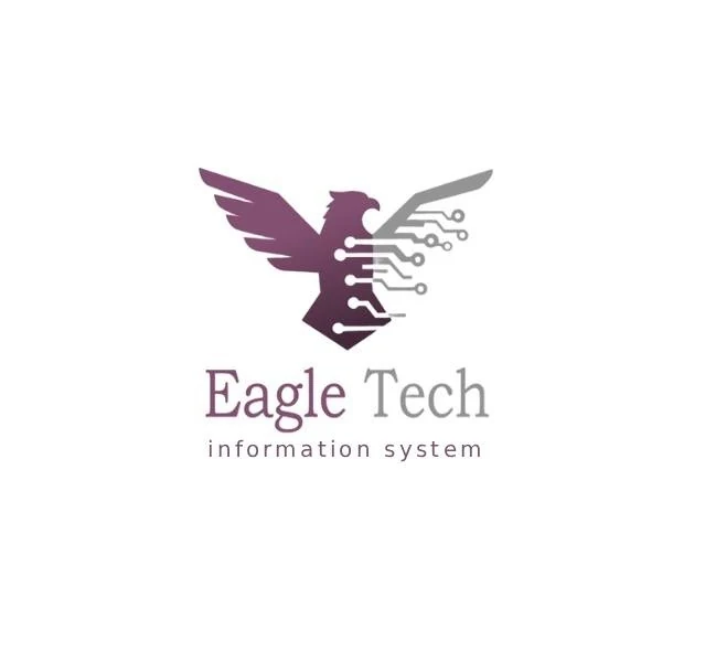 Eagle Tech Information Systems logo