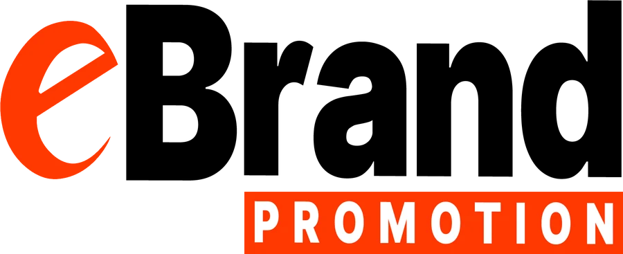 eBrand Promotion logo