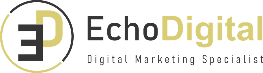 Echo Digital Agency logo