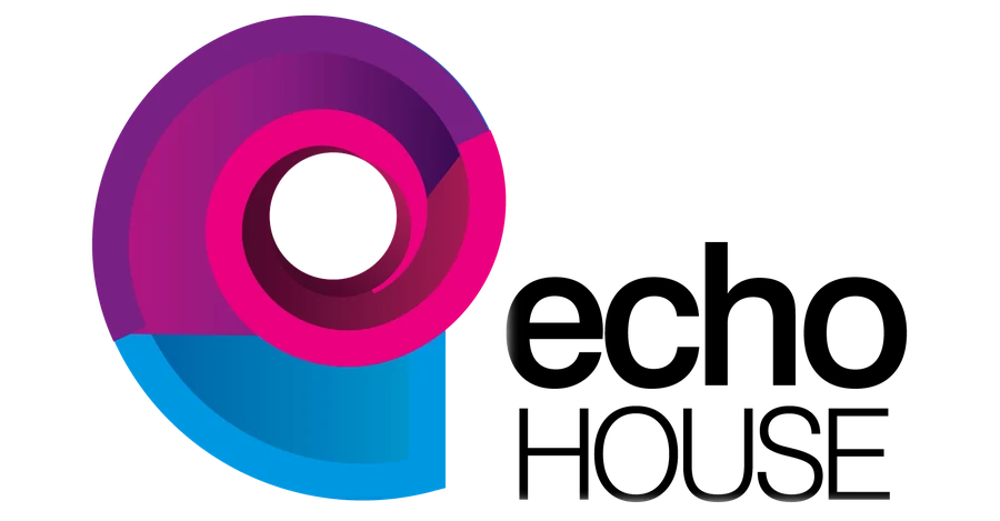 EchoHouse logo