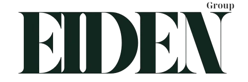 Eiden Group logo