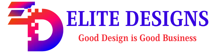 Elite Designs logo