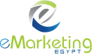 eMarketing Egypt logo