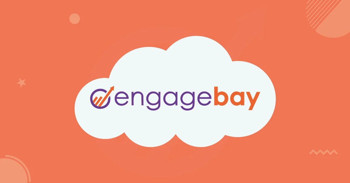 EngageBay official product image
