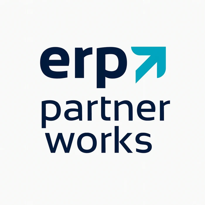 ERP Partner Works (Pty) Ltd logo