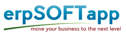 erpSOFTapp logo