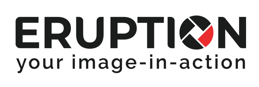 Eruption Group logo
