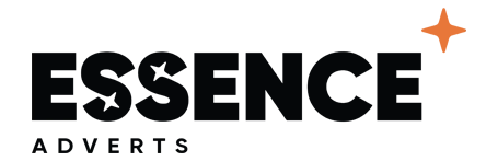 Essence Adverts logo