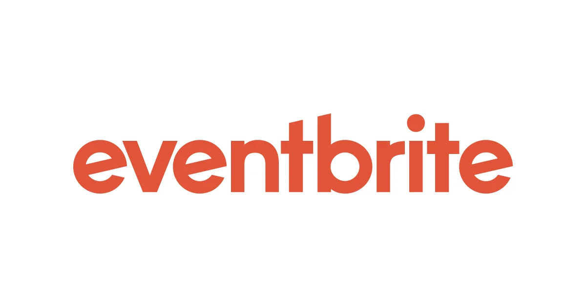 Eventbrite official product image