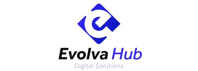 Evolva Hub for Internet Services logo