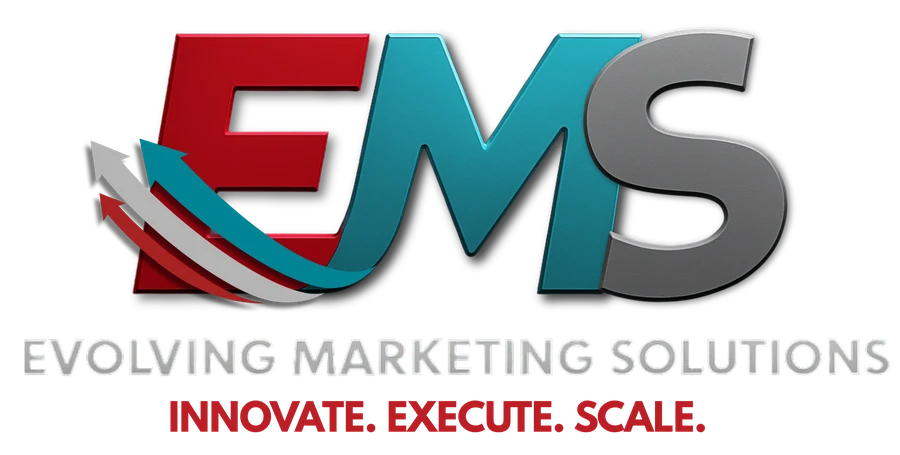 Evolving Marketing Solutions (Pty) Ltd logo