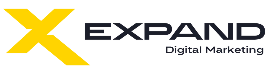 Expand Digital Marketing logo