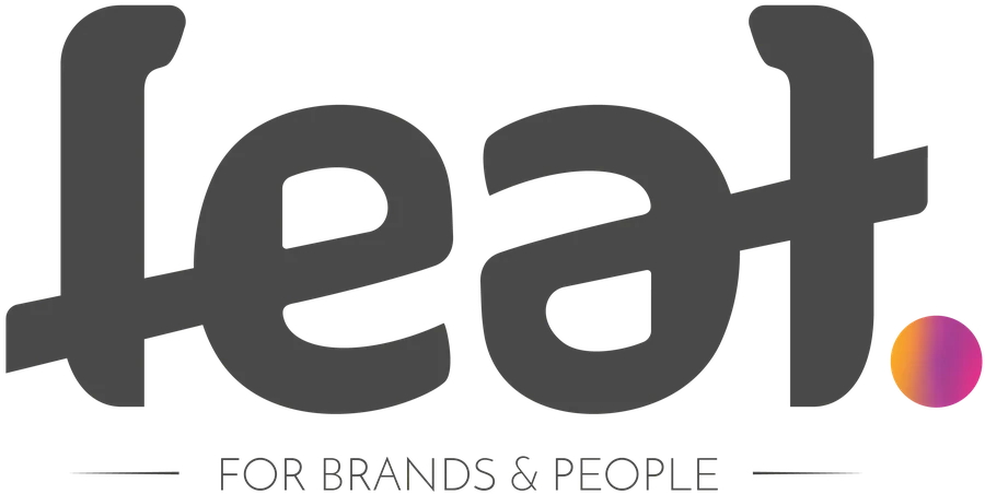 Feat. Agency logo