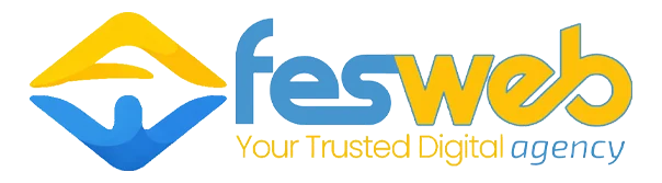 FESWEB logo