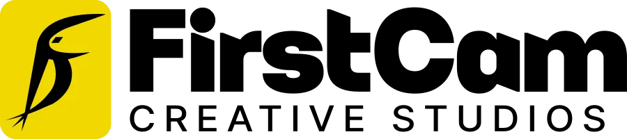 Firstcam Creative Studios logo