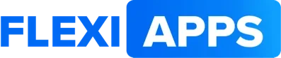 FlexiApps logo
