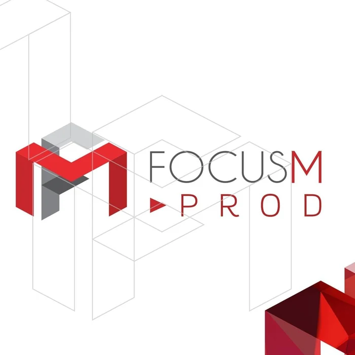 FocusM Prod logo