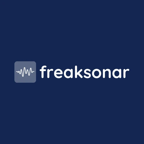 FreakSonar logo