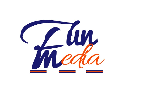 Fun Media logo